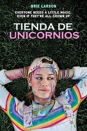 donde ver tienda de unicornios