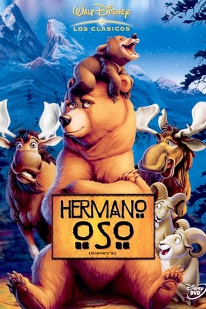 donde ver tierra de osos