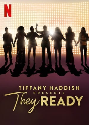 donde ver tiffany haddish presents: they ready