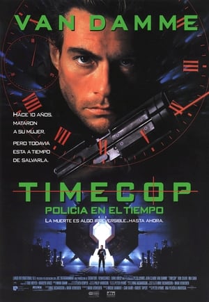 donde ver timecop