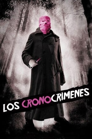 donde ver los cronocrímenes