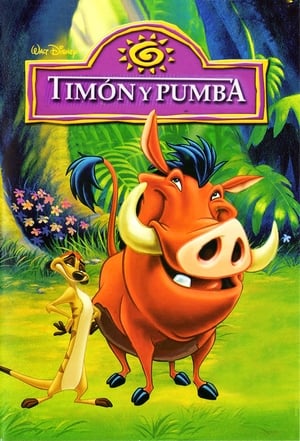 donde ver las aventuras de timón y pumba