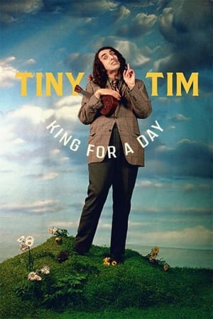 donde ver tiny tim: rey por un día