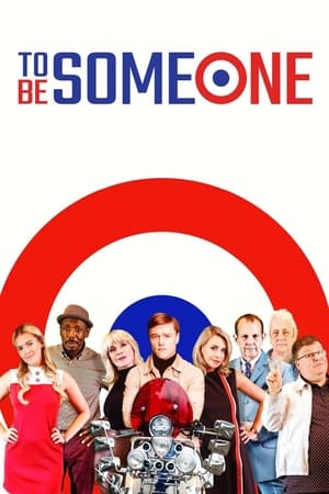 donde ver to be someone