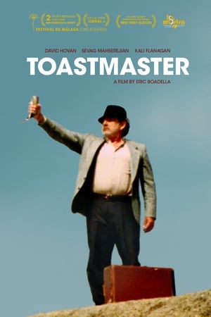 donde ver toastmaster