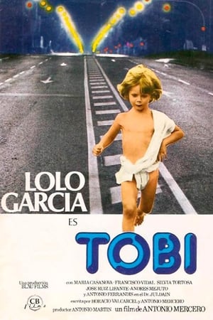 donde ver tobi