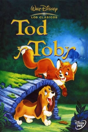 donde ver tod y toby