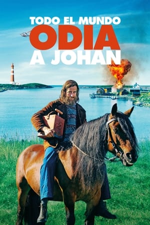 donde ver todo el mundo odia a johan