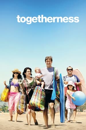 donde ver togetherness