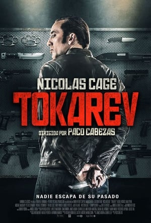 donde ver tokarev