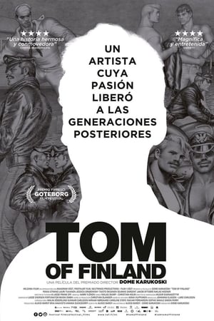 donde ver tom of finland