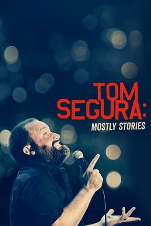 donde ver tom segura: mostly stories