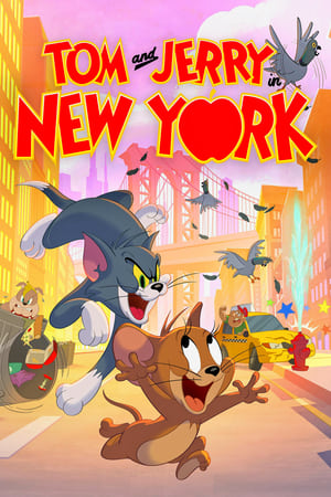 donde ver tom y jerry en nueva york