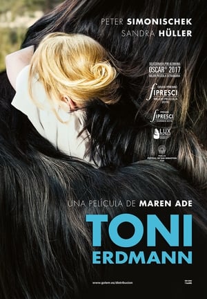 donde ver toni erdmann