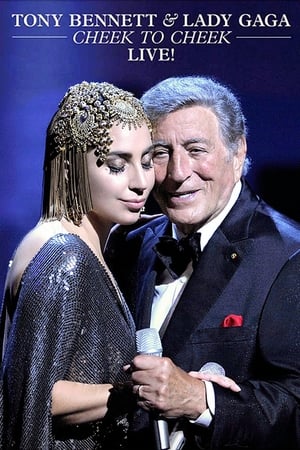 donde ver tony bennett and lady gaga - cheek to cheek: live