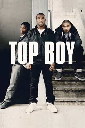 donde ver top boy