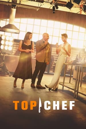 donde ver top chef