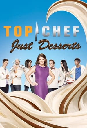 donde ver top chef: just desserts