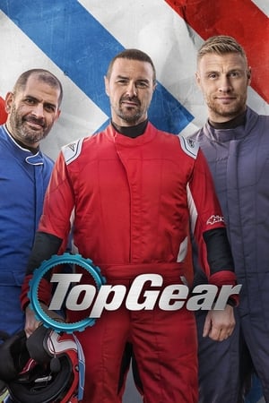 donde ver top gear