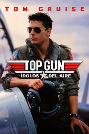 donde ver top gun: Ídolos del aire