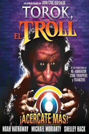 donde ver torok el troll