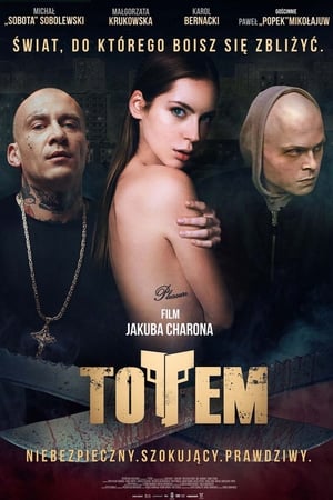 donde ver totem