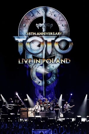 donde ver toto - 35th anniversary tour: live in poland