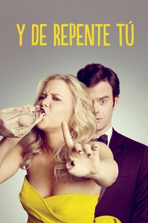 donde ver trainwreck