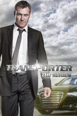 donde ver transporter