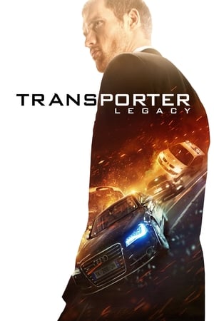 donde ver transporter legacy