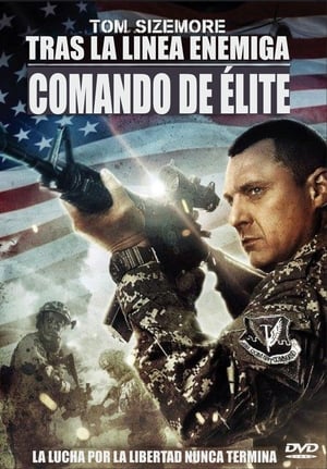 donde ver tras la linea enemiga: comando de elite