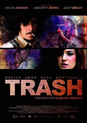 donde ver trash