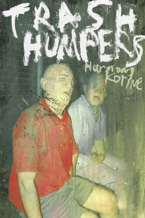 donde ver trash humpers