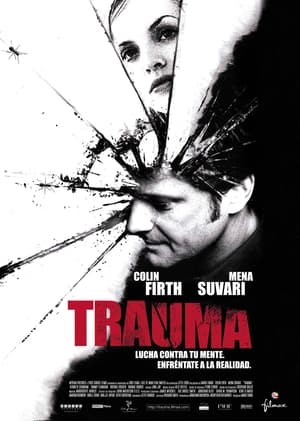 donde ver trauma (2005)