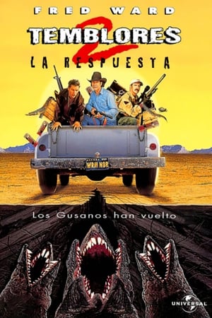 donde ver tremors 2: aftershocks