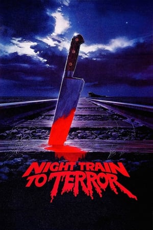 donde ver tren nocturno al terror