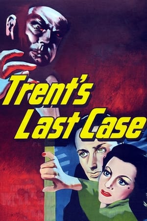 donde ver trent's last case