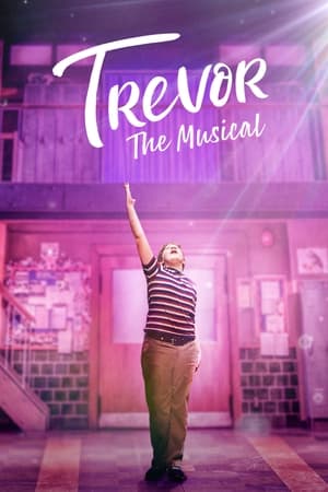 donde ver trevor: el musical