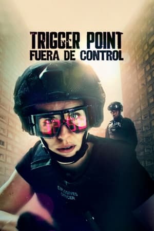 donde ver trigger point: fuera de control