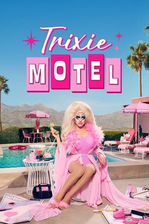 donde ver trixie motel