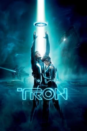 donde ver tron: el legado