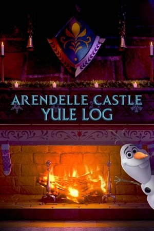 donde ver tronco navideño del castillo de arendelle