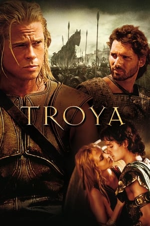 donde ver troya: el montaje del director