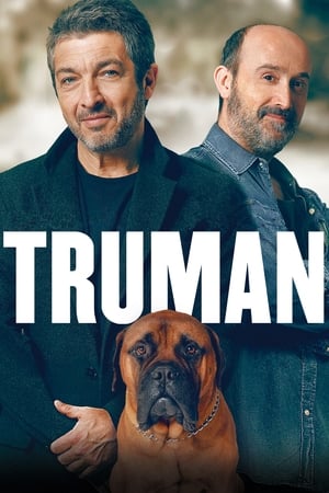 donde ver truman