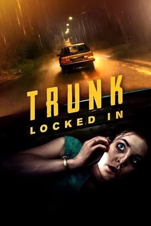 donde ver trunk - locked in