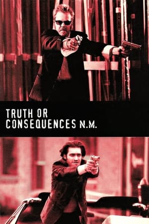 donde ver truth or consequences, n.m.