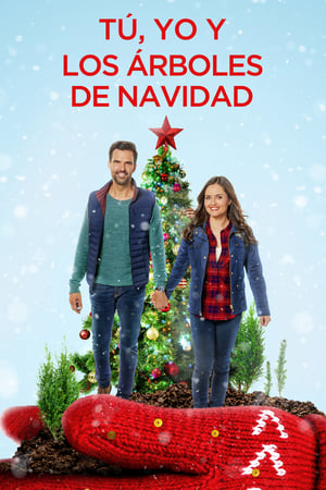 donde ver tú, yo y los árboles de navidad