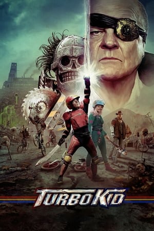 donde ver turbo kid