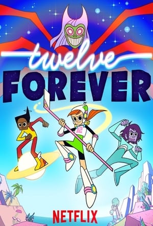 donde ver twelve forever