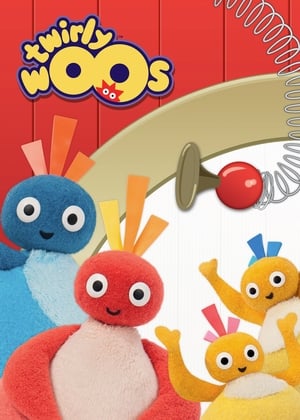 donde ver twirlywoos